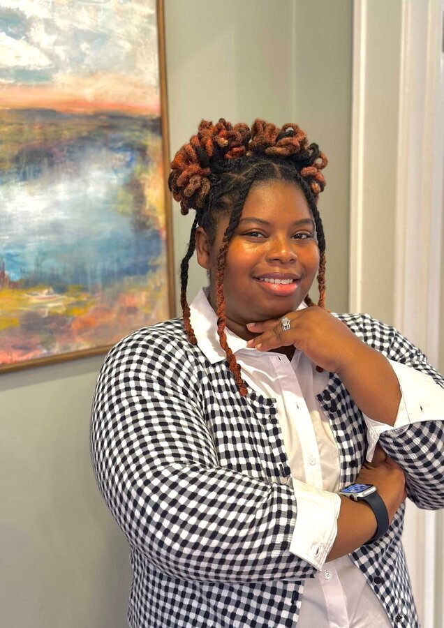Conishia Kerns-Benjamin Image